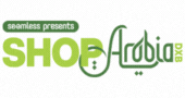 Shop Arabia DXB 2026