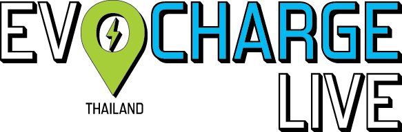 EVCharge Live Thailand