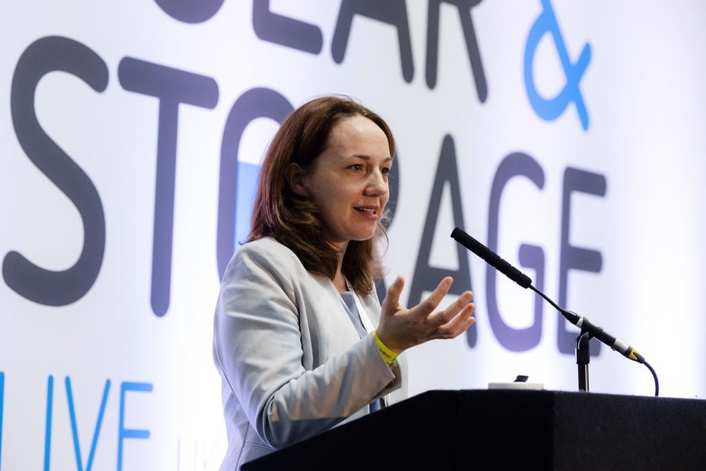 Solar and Storage Live 2023 Speaker