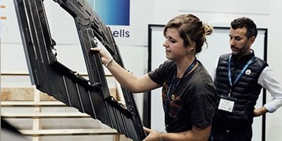 Solar and Storage Exhibition