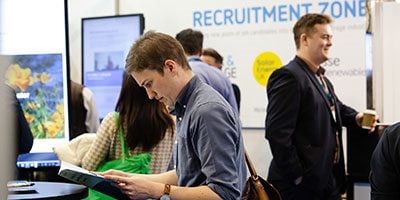 Recruitment Zone