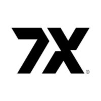 7X
