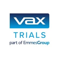VaxTRIALS Part of Emmes Group at World Vaccine Congress Washington 2025