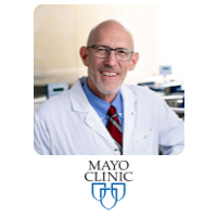 Gregory Poland at World Vaccine Congress Washington 2025