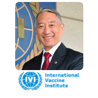Jerome Kim at World Vaccine Congress Washington 2025