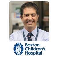 Ofer Levy at World Vaccine Congress Washington 2025