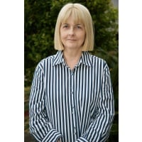 Aine Seavers at The VET Expo 2026
