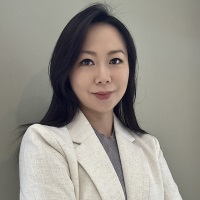 Jasmine Luk | Regional Head of Business Development, | Maersk Contract Logistics » speaking at Seamless KSA
