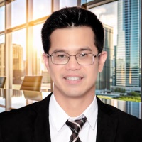 Auckpath Sawangsuriya at EVCharge Live Thailand 2026