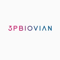 3PBIOVIAN at Advanced Therapies 2025