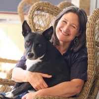 Deb Croucher at The VET Expo 2026