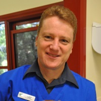 Moss Siddle at The VET Expo 2026