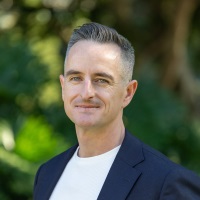 Clayton Bristow at NoVacancy 2025