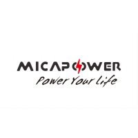 Mica Power at Solar & Storage Live - Riyadh Front 2025