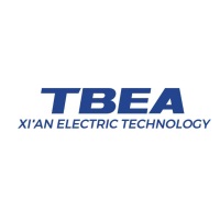T.B.E.A. Xi'an Electric Technology Co Ltd at Solar & Storage Live - Riyadh Front 2025
