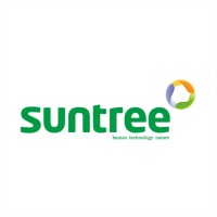 Suntree New Energy at Solar & Storage Live Egypt 2026
