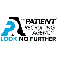 The Patient Recruiting Agency at World Vaccine Congress Washington 2025