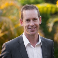 Alistair Coulstock at NoVacancy 2025