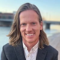 Jonathan Brudvig at World Orphan Drug Congress USA 2026