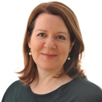 Irene McAleese at Mobility Live 2025