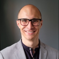 Steven Boliek, Senior Manager Operations Product Delivery, United Airlines