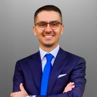 Giulio Manunta, Director of Revenue Management, Avianca