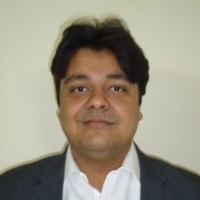 Jai Vohra | Chief Operating Officer | The Luxury Closet Inc. » speaking at Seamless KSA
