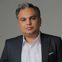 Nauman Hassan | Regional Director, MENA | Paymentology Limited » speaking at Seamless KSA
