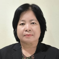 Dr. Khamjai Khamvised at EVCharge Live Thailand 2026