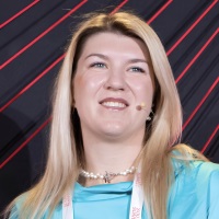 Ekaterina Gorbacheva | Global Expansion Director | Flowwow » speaking at Seamless KSA