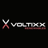 Voltixx at Solar & Storage Live Paris 2025