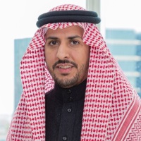 Abdulaziz Aldawood | Alraedah | Alraedah » speaking at Seamless KSA