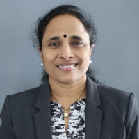 Radhika Vallabhaneni | Head of Enterprise Solutions | Alshaya group » speaking at Seamless KSA