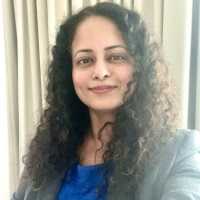 Sayari Ghosh | Director of Marketing - Hospitality Division | Alshaya group » speaking at Seamless KSA