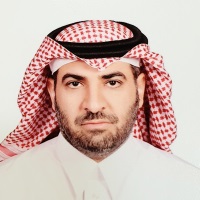 Saleh Alorainy | Vice President of Digital Transformation | FLYNAS » speaking at Seamless KSA