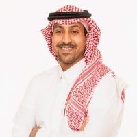 Anas F. Al-Hazmi | Managing Director | Petromin » speaking at Seamless KSA
