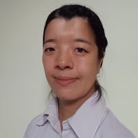 Kayoko Kuroda at The VET Expo 2026