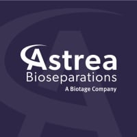Astrea Bioseparations at Advanced Therapies 2025