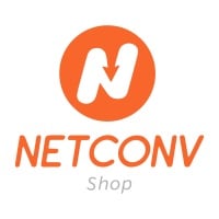 NetConv Shop at Home Delivery World USA 2026