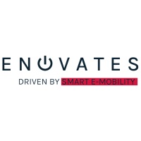 Enovates NV at EVCharge Live UK 2026