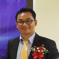 Rachan Fakmek at EVCharge Live Thailand 2026
