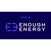 Enough Energy at EVCharge Live UK 2026