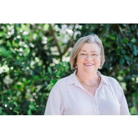 Jocelyn Birch Baker BVSc at The VET Expo 2026