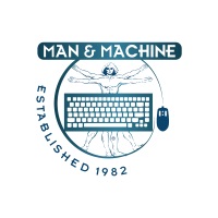 Man & Machine Inc. at Digital Health Festival 2026