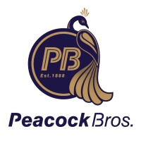 PEACOCK BROS. at Digital Health Festival 2026