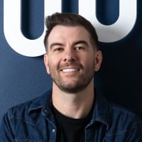 Nic Blair at Digital Health Festival 2026