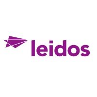 Leidos at Digital Health Festival 2026