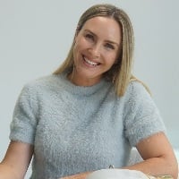 Nicole Pritchard at Digital Health Festival 2026