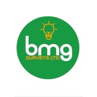 BMG Surveys LTD at Solar & Storage Live London 2026