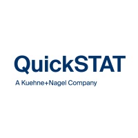 QuickSTAT A Kuehne + Nagel Company at Advanced Therapies 2025